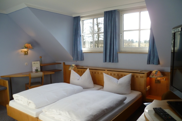 Hotel Gut Haidt